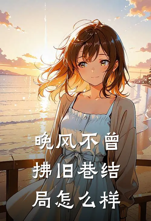 晚风不曾拂旧巷结局怎么样