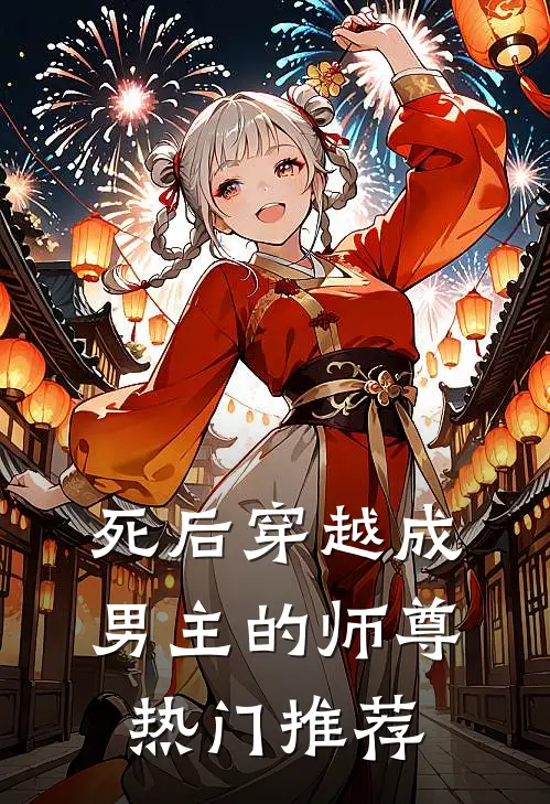 死后穿越成男主的师尊热门推荐