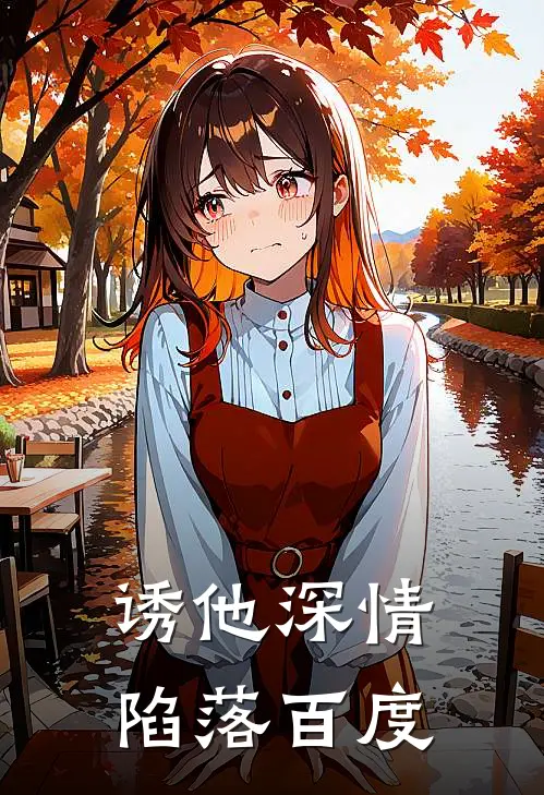 诱他深情陷落百度