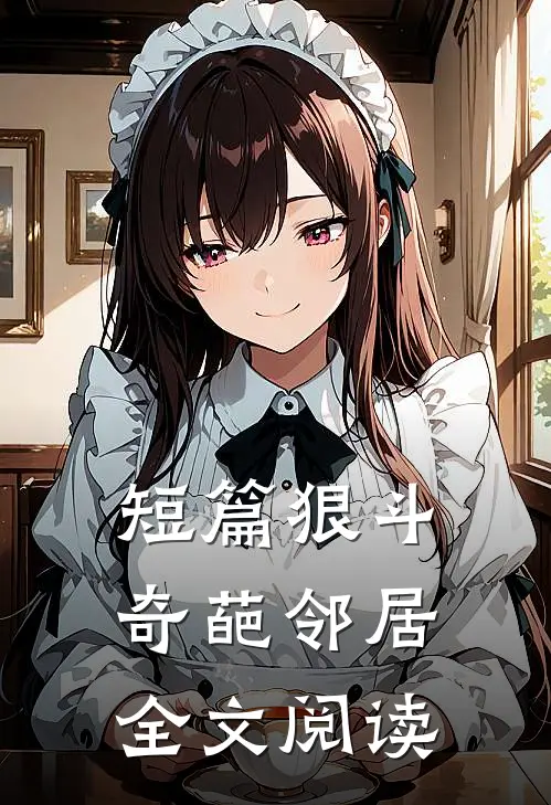 短篇狠斗奇葩邻居全文阅读