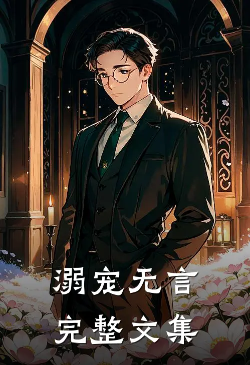 溺宠无言完整文集