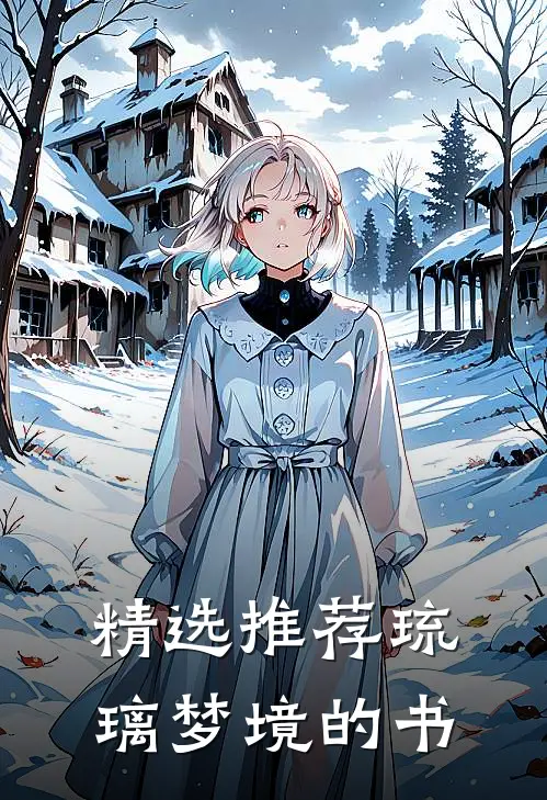 精选推荐琉璃梦境的书