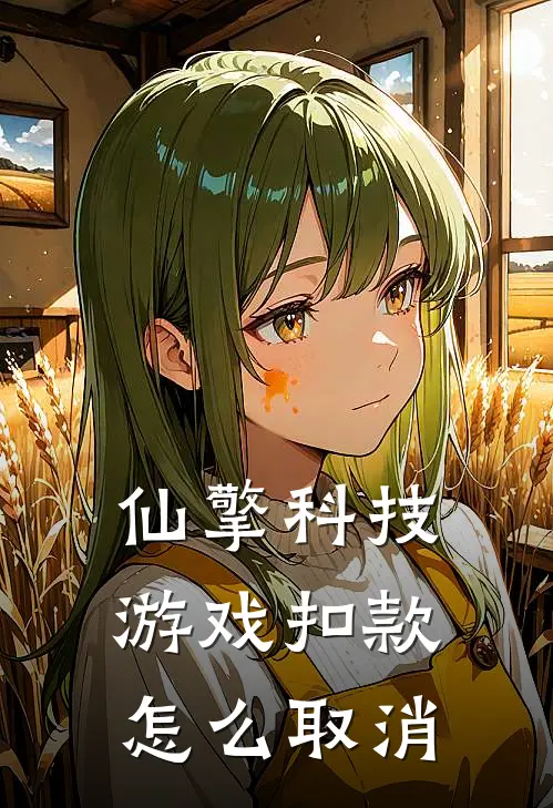 仙擎科技游戏扣款怎么取消