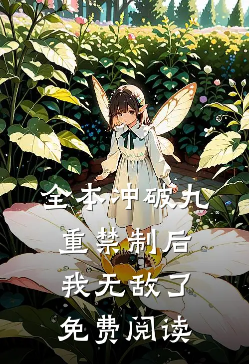 全本冲破九重禁制后我无敌了免费阅读