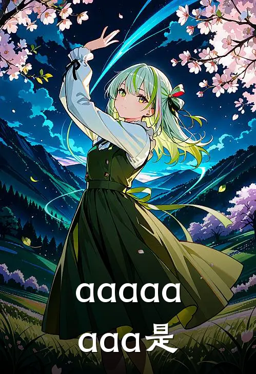 aaaaaaaa是