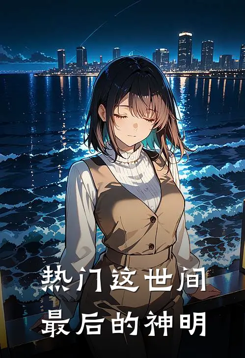 热门这世间最后的神明