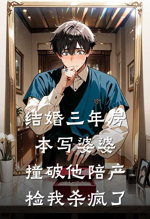 结婚三年房本写婆婆，撞破他陪产检我杀疯了