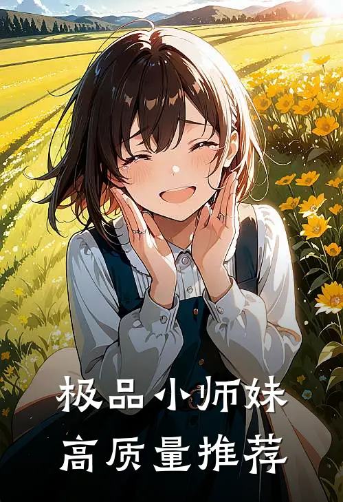 极品小师妹高质量推荐