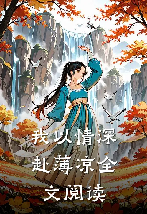 我以情深赴薄凉全文阅读