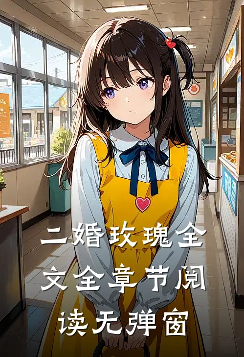 二婚玫瑰全文全章节阅读无弹窗