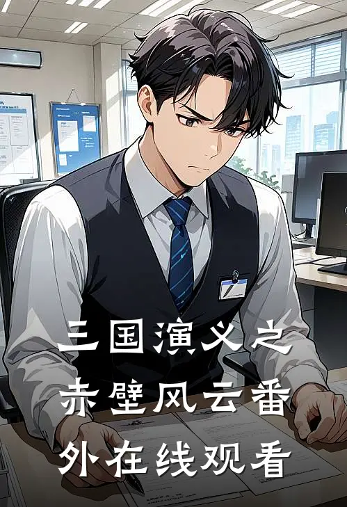 三国演义之赤壁风云 番外在线观看