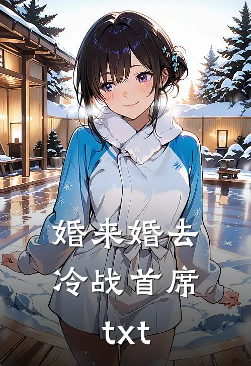 婚来婚去冷战首席txt