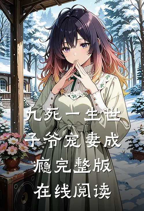 九死一生世子爷宠妻成瘾完整版在线阅读