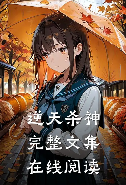 逆天杀神完整文集在线阅读
