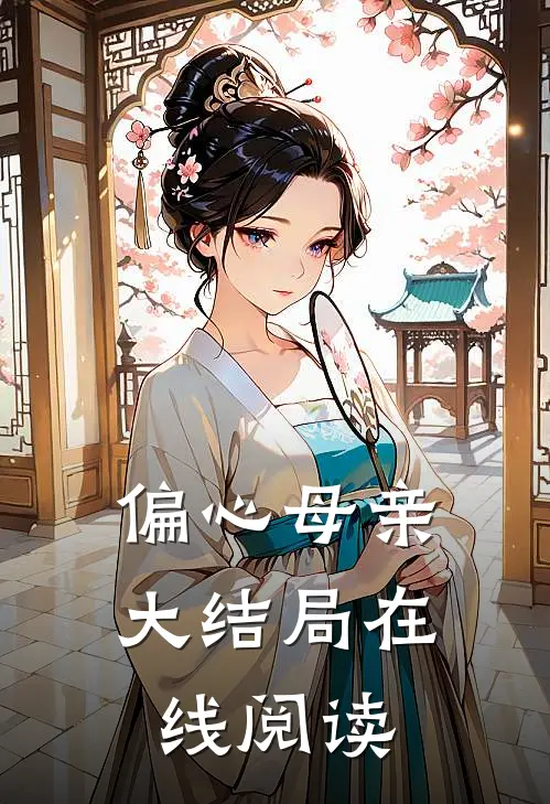 偏心母亲大结局在线阅读
