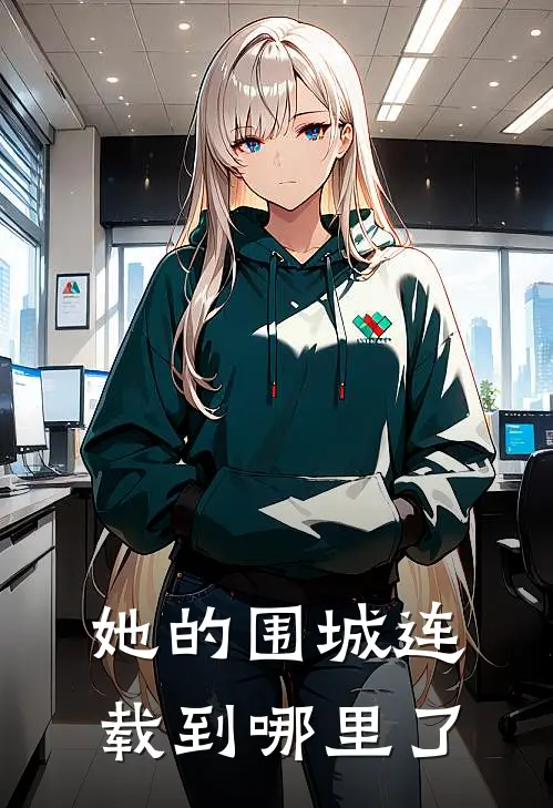 她的围城连载到哪里了