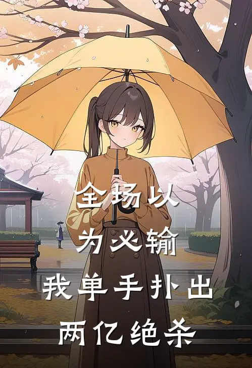 全场以为必输，我单手扑出两亿绝杀