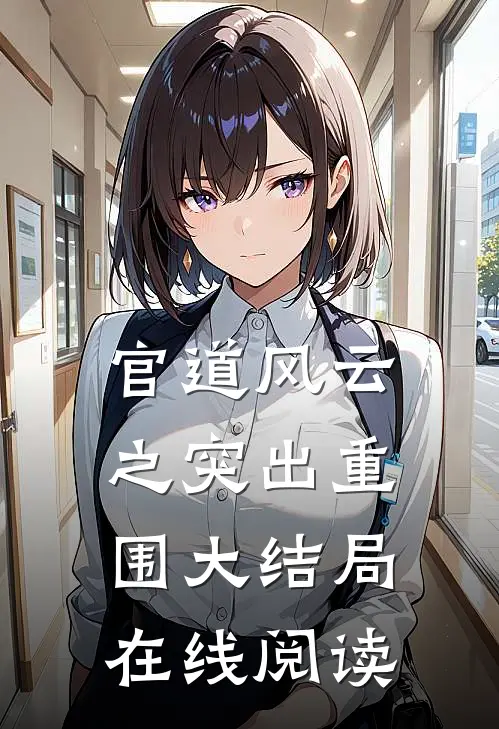 官道风云之突出重围大结局在线阅读