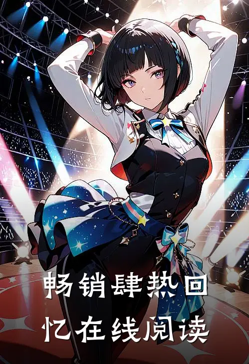 畅销肆热回忆在线阅读