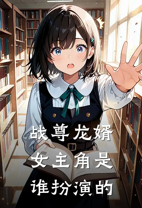 战尊龙婿女主角是谁扮演的