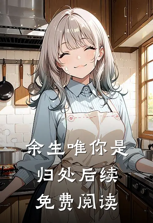 余生唯你是归处后续免费阅读
