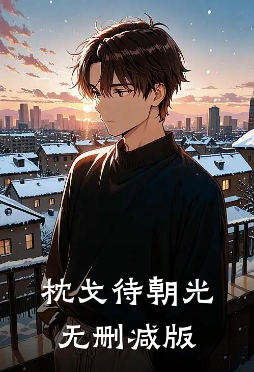 枕戈待朝光无删减版