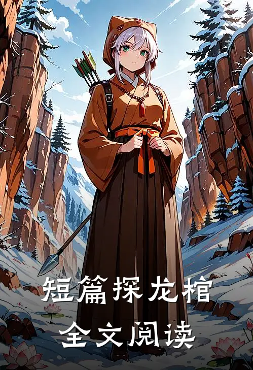 短篇探龙棺全文阅读