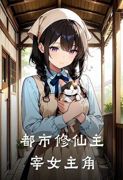 都市修仙主宰女主角