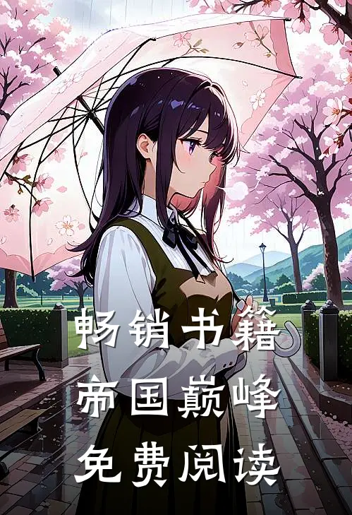 畅销书籍帝国巅峰免费阅读
