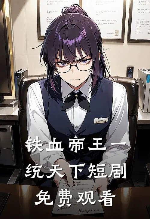 铁血帝王一统天下短剧免费观看