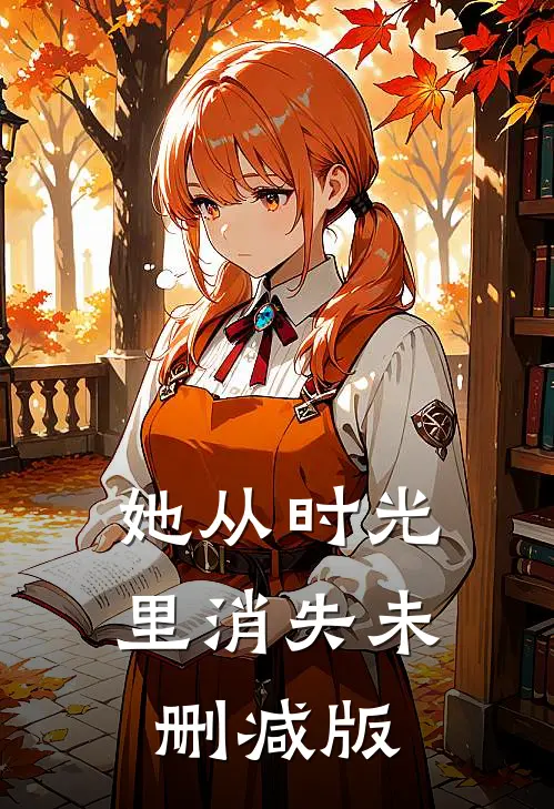 她从时光里消失未删减版