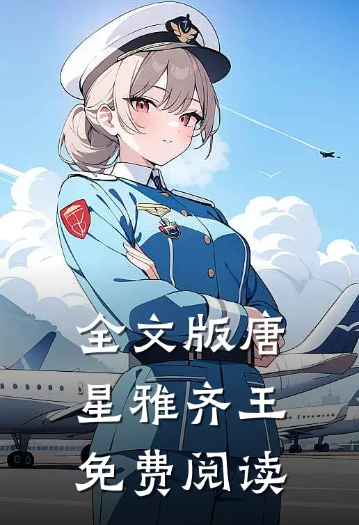 全文版唐星雅齐王免费阅读