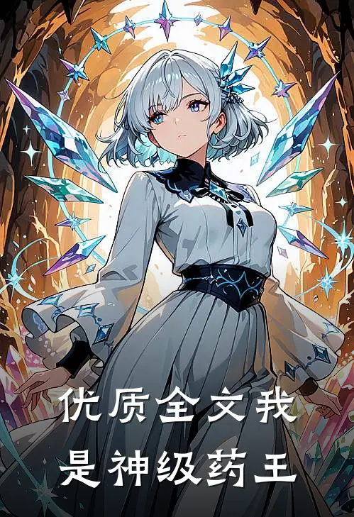 优质全文我是神级药王