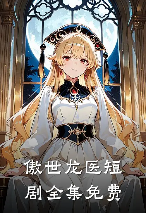 傲世龙医短剧全集免费