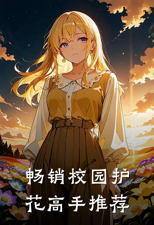 畅销校园护花高手推荐