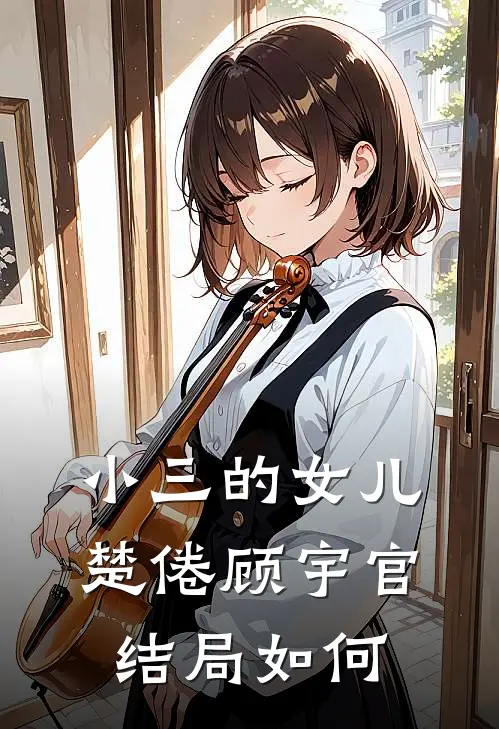 小三的女儿楚倦顾宇官结局如何