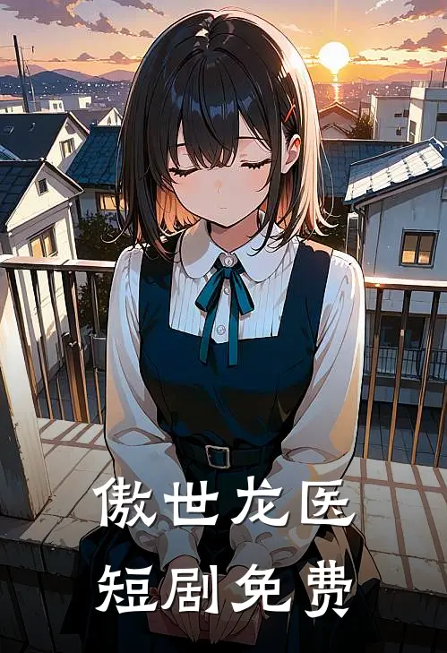 傲世龙医短剧免费