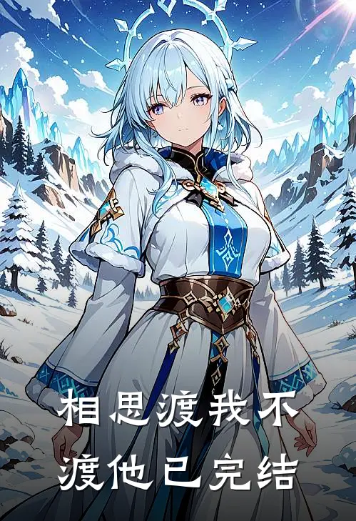 相思渡我不渡他已完结