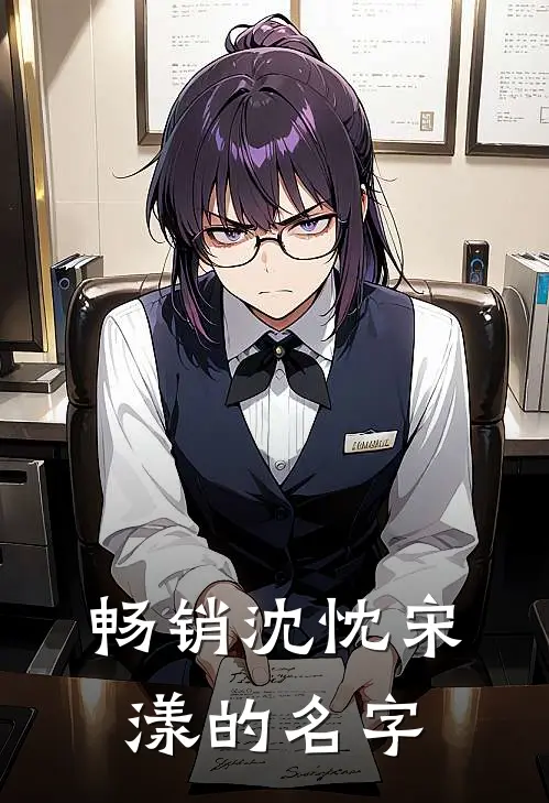 畅销沈忱宋漾的名字