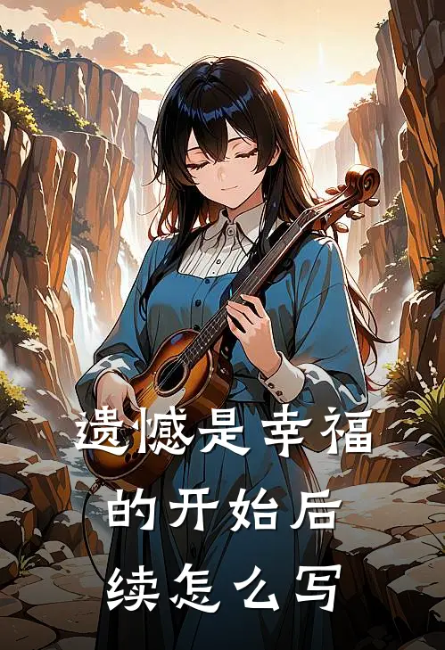 遗憾是幸福的开始后续怎么写