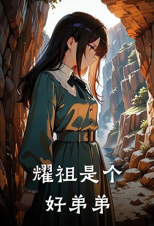 耀祖是个好弟弟