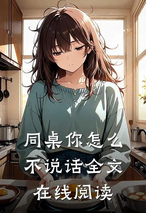 同桌你怎么不说话全文在线阅读