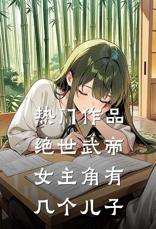 热门作品绝世武帝女主角有几个儿子