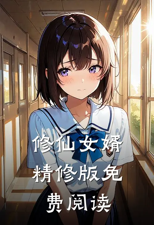 修仙女婿精修版免费阅读