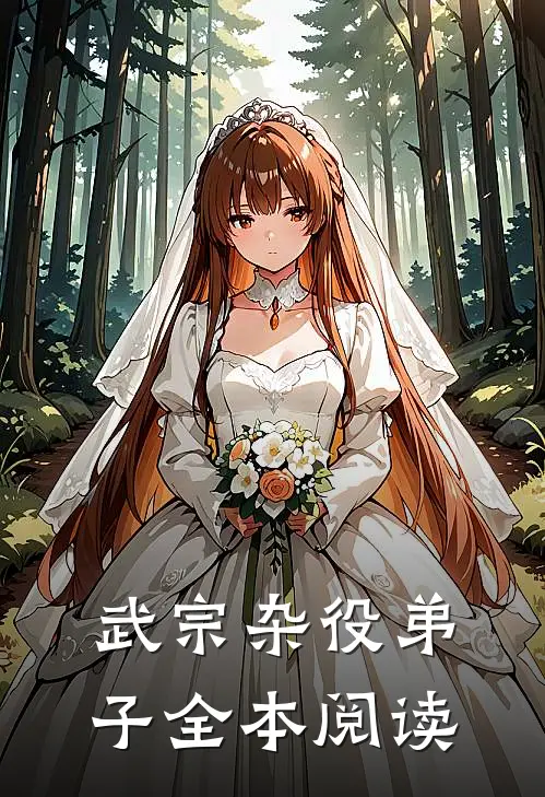 武宗杂役弟子全本阅读