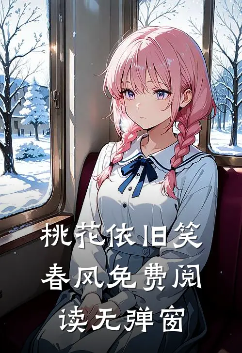 桃花依旧笑春风免费阅读无弹窗