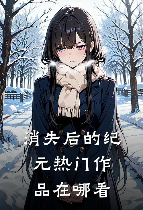 消失后的纪元热门作品在哪看