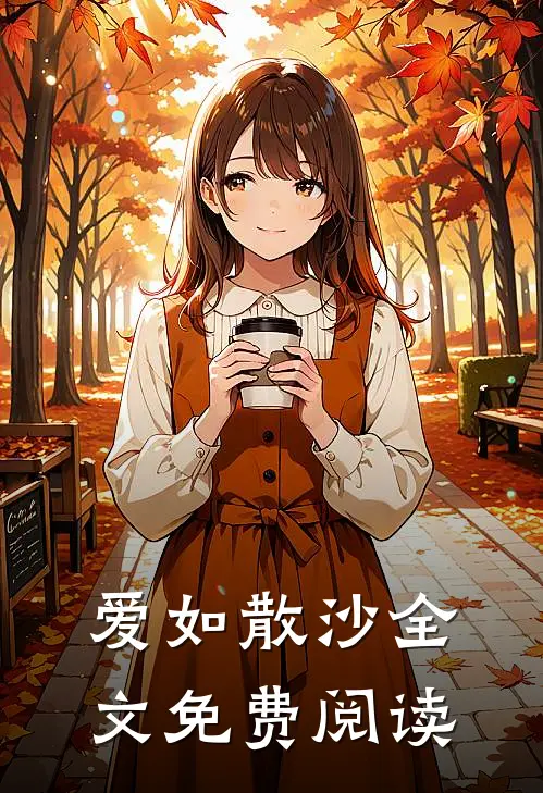 爱如散沙全文免费阅读