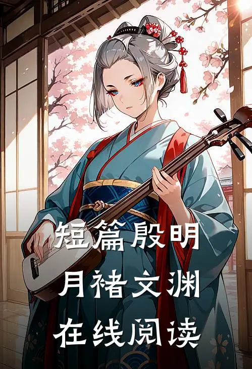 短篇殷明月褚文渊在线阅读