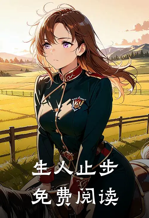 生人止步免费阅读